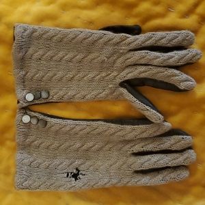 Kate Spade ♠️ gloves